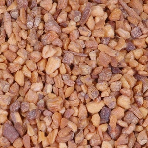 Premier grossiste indien d'anneaux de flocons d'ail d'oignons congelés séchés au four paquet haché dans un sac en vrac - Product Image 3