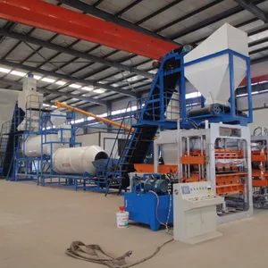 Expanded perlite production line Open cell perlite expansion furnace- Sinoder Brand