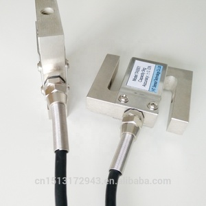 2ton 3ton 5ton <span class=keywords><strong>alibaba</strong></span> người bán tốt nhất S loại căng thẳng <span class=keywords><strong>load</strong></span> <span class=keywords><strong>cell</strong></span> trọng lượng kéo cảm biến - Product Image 4