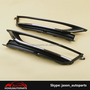 Custodia protettiva per fendinebbia paraurti anteriore automatico per Volkswagen <span class=keywords><strong>Passat</strong></span> <span class=keywords><strong>B7</strong></span> 2012-2014 - Product Image 1