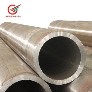 Price 34mm carbon seamless steel tube gals - Product Image 1