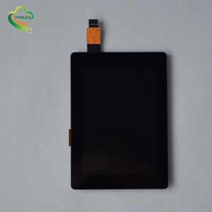 Mstar 2133A <span class=keywords><strong>3.5</strong></span> inch cảm ứng mô-đun màn hình LCD hiển thị cảm ứng với Kính + Kính cấu trúc - Product Image 1