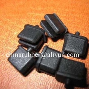 Micro Usb Cao Su Cắm/Cao Su Cap Usb/DB9/DB15 Caps - Product Image 4