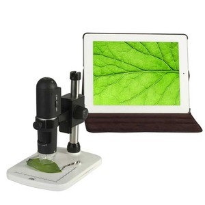 UM018 780P <span class=keywords><strong>WiFi</strong></span> Không Dây USB Kỹ Thuật Số Kính Hiển Vi Với Đứng - Product Image 4