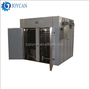 Máy sấy trái cây có động cơ Kiwi và thiết bị sấy cam - Product Image 2