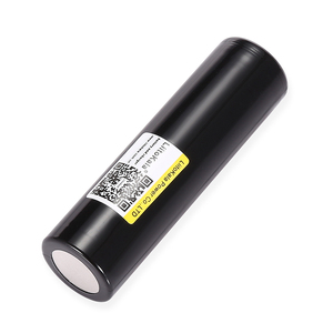 LiitoKala Lii-35A <span class=keywords><strong>18650</strong></span> 3500mAh 3.7V Li-Ion Ricaricabile Batteria 30A Batteria Al <span class=keywords><strong>Litio</strong></span> Ad Alta di Scarico Per Flashinglight - Product Image 6