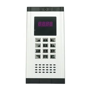 Excelltel Intercom Door phone with panel