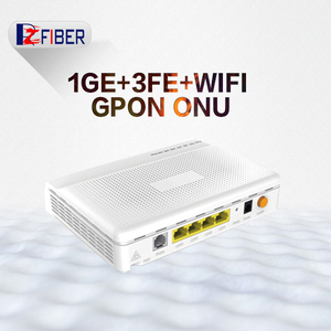 Kingtype Epon <span class=keywords><strong>Onu</strong></span> Cho Truyền Hình Kỹ Thuật Số Truyền Hình Cáp - Product Image 2