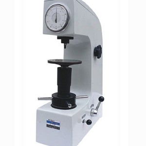 เครื่องทดสอบความแข็ง <span class=keywords><strong>Rockwell</strong></span> HR-150A - Product Image 1