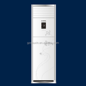 GRK gree <span class=keywords><strong>Midea</strong></span> TCL chigo <span class=keywords><strong>aire</strong></span> acondicionado 48000 BTU con diseño único - Product Image 3