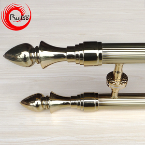 Oro grande <span class=keywords><strong>manico</strong></span> <span class=keywords><strong>lungo</strong></span> hotel con <span class=keywords><strong>manico</strong></span> in acciaio inox - Product Image 4