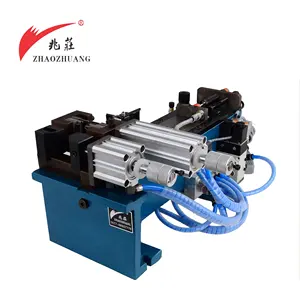 XC-315 Pneumatic Cable Wire Stripping Machine