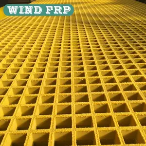 Fiberglass Floor Grating Fiberglass Walkway Floor Grating