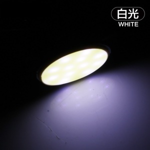 Lampadine LED Bianche <span class=keywords><strong>P21w</strong></span> 12SMD <span class=keywords><strong>1156</strong></span>, ba15s 12v per Interni di Camper, Rimorchi, Camion, Luce di Parcheggio 1073 per Auto - Product Image 5