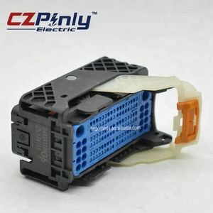 34854110606 120 P Way Nữ Không Thấm Nước Ô Tô Tự Động Ecu Nối - Product Image 4