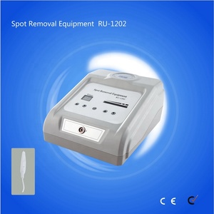 전문 피부 태그 제거 기계 주름 제거 얼굴 마사지 기계 Cynthia RU 1202 - Product Image 3