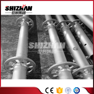 Nhà máy cung cấp Nhôm/thép giàn giáo <span class=keywords><strong>quicklock</strong></span> cho việc sử dụng - Product Image 2