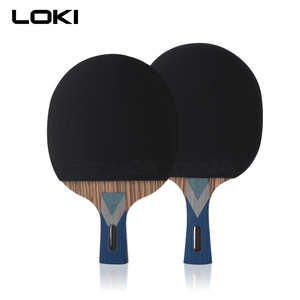 LOKI Vente en gros disponible Nouvelle <span class=keywords><strong>raquette</strong></span> <span class=keywords><strong>de</strong></span> <span class=keywords><strong>tennis</strong></span> <span class=keywords><strong>de</strong></span> <span class=keywords><strong>table</strong></span> professionnelle <span class=keywords><strong>de</strong></span> qualité supérieure 6 <span class=keywords><strong>étoiles</strong></span> - Product Image 5