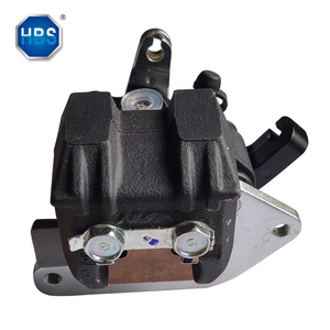 Étrier de frein à disque arrière, pour <span class=keywords><strong>Yamaha</strong></span> Banshee, Blaster, Warrior, Wolverine, Raptor, YFZ450, 1 pièce - Product Image 4