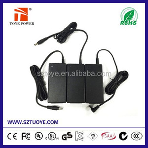 KC Aprobado Adaptador de CA 36 w 9 v 4a Adaptador de Alimentación de <span class=keywords><strong>Sobremesa</strong></span> con ABS + Material de <span class=keywords><strong>la</strong></span> PC - Product Image 3