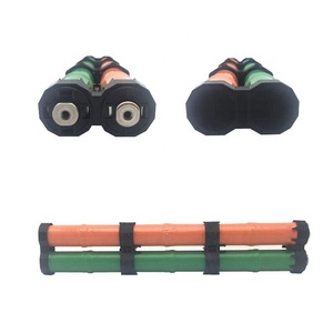 แบตเตอรี่ไฮบริดคุณภาพสูงสำหรับ Honda Accord 2010รับประกัน24เดือน14.4V 6500mAh แบตเตอรี่ไฮบริด - Product Image 1