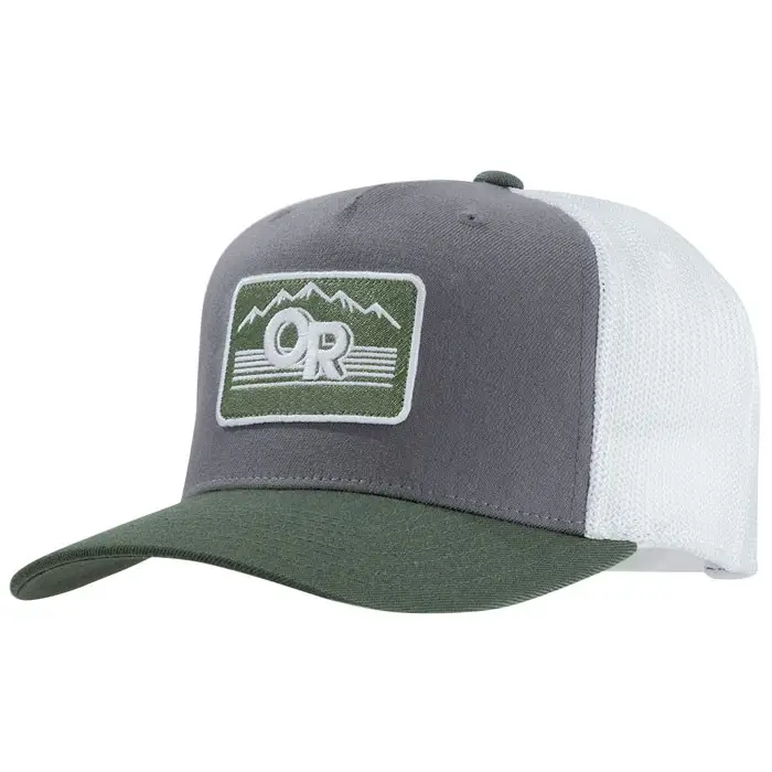 2018 Hợp Thời Trang Casquettes Mũ Snapback Trucker Mũ Để Bán/Lưới Trucker Hat
