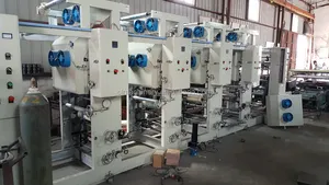 Gravure Printing Machine Common Gravure Printing Machine