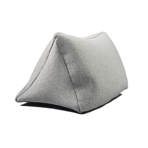 Multi-functional Foam Particle <strong>Thai</strong> <strong>Triangle</strong> Pillow Holder for Reading ipad <strong>Cushion</strong> - Product Image 4