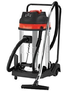 <span class=keywords><strong>Gran</strong></span> potencia tres motores de ciclónica industrial coche Aspiradora - Product Image 3