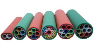 באיכות גבוהה 40mm 33mm HDPE הסיליקון Core צינור תת צינור - Product Image 6