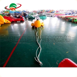 Bateau banane <span class=keywords><strong>gonflable</strong></span> tractable, bateau banane <span class=keywords><strong>gonflable</strong></span> 7 <span class=keywords><strong>places</strong></span>, tube de ski - Product Image 5