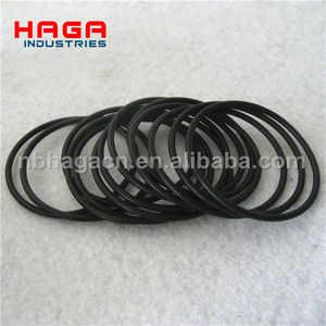 Estándar del o-cuello de los anillos de color de goma juntas tóricas Viton NBR BUNA <span class=keywords><strong>EPDM</strong></span> - Product Image 1