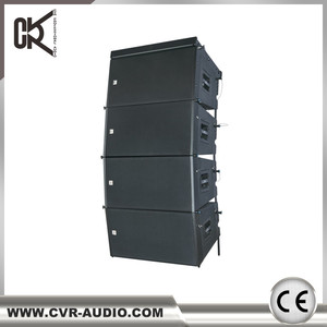 协力线阵列系统声控10英寸供电线阵 - Product Image 6