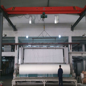 Nonwoven पॉलिएस्टर एसबीएस के लिए सब्सट्रेट, एपीपी <span class=keywords><strong>waterproofing</strong></span> झिल्ली - Product Image 1