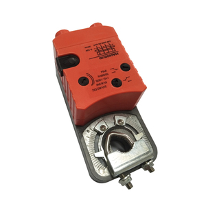 신형 0-10V 출력 댐퍼 액추에이터 HVAC 시스템용 - Product Image 1