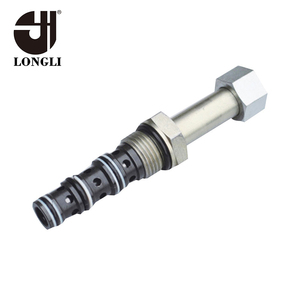 <span class=keywords><strong>DHF08</strong></span>-<span class=keywords><strong>228</strong></span> de décharge de pression Hydraulique directionnelle à solénoïde valve à cartouche fournisseurs - Product Image 4
