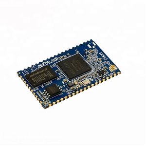 Skylab iốt dài phạm vi mt7688 Wifi <span class=keywords><strong>Transmitter</strong></span> Receiver <span class=keywords><strong>Linux</strong></span> 2.4GHz không dây ngoài trời AP Wifi mô-đun - Product Image 1