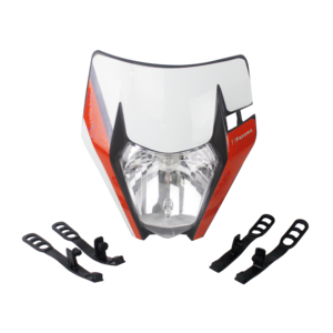 FARO para Moto de cross, accesorio para Moto deportiva, Enduro, SX, EXC, XCF, SXF, SMR, <span class=keywords><strong>2017</strong></span> - Product Image 6