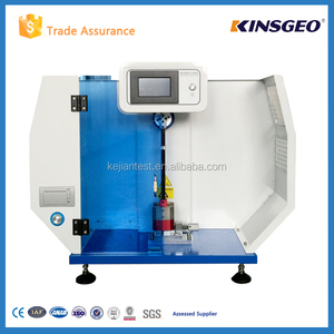 KJ-3090B charpy darbe <span class=keywords><strong>test</strong></span> cihazı/sarkaç darbe <span class=keywords><strong>test</strong></span> cihazı/<span class=keywords><strong>izod</strong></span> darbe <span class=keywords><strong>test</strong></span> cihazı - Product Image 1