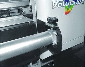 Dệt Take-up & hệ thống cho ăn/cờ máy in, quảng cáo máy in kỹ thuật số để in trực tiếp C201 / 3.1572.0001 - Product Image 6