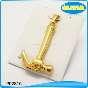 Pria Suku Pedang Liontin Belati Suku Pisau Liontin Tombak Kalung Liontin untuk Pria - Product Image 4