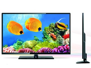 Yes big flat screen TV 24 "28" 32 "42" 50 "inch TV 1080 1080 p Full HD LED TV - Product Image 5