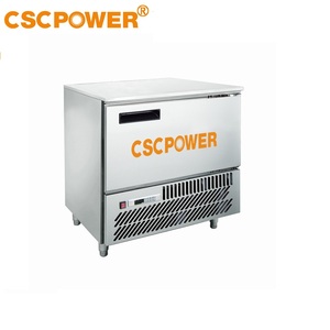 Congelatore Industriale a Piastre per Carne e Pollo - Product Image 3