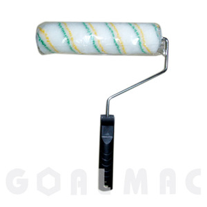 Esponja Diy Antigoteo Pintura Palo Rodillo - Product Image 2