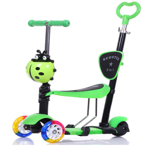 Motorino economico dei <span class=keywords><strong>bambini</strong></span> della fabbrica della cina con il sedile/motorino all'ingrosso di <span class=keywords><strong>3</strong></span> ruote <span class=keywords><strong>per</strong></span> il bambino dei motorini del piede dei motorini di scossa/dei <span class=keywords><strong>bambini</strong></span> da vendere - Product Image 5
