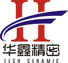 Shenzhen Huaxin Precision Ceramics Co., Ltd. logo