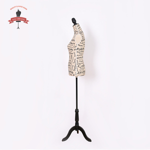 Bán buôn <span class=keywords><strong>daiming</strong></span> nữ tốt nhất người giả có thể điều chỉnh thợ may mannequin hình ảnh - Product Image 5