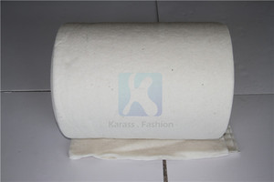 Non-tissé Tissu pas cher <span class=keywords><strong>patchwork</strong></span> couette ouate ouate fibers - Product Image 4