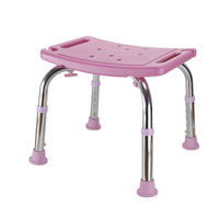 Médical coloré Montage Sans Outil Spa Baignoire Douche Ascenseur Chaise De Siège De Bain