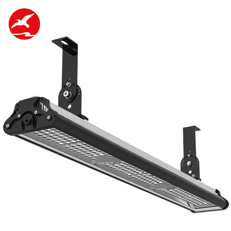 100% удовлетворительное обслуживание, подвесной светильник высокой яркости 150 Вт Ip65, линейный светодиодный светильник высокой яркости 150 Вт